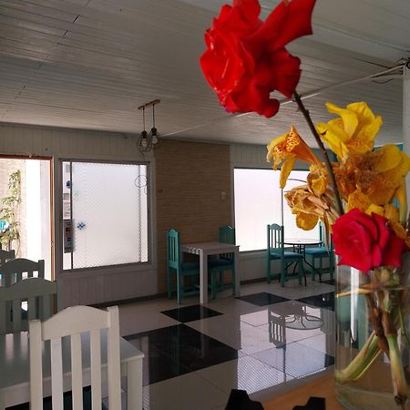 Hostal Avenue La Serena Exteriér fotografie