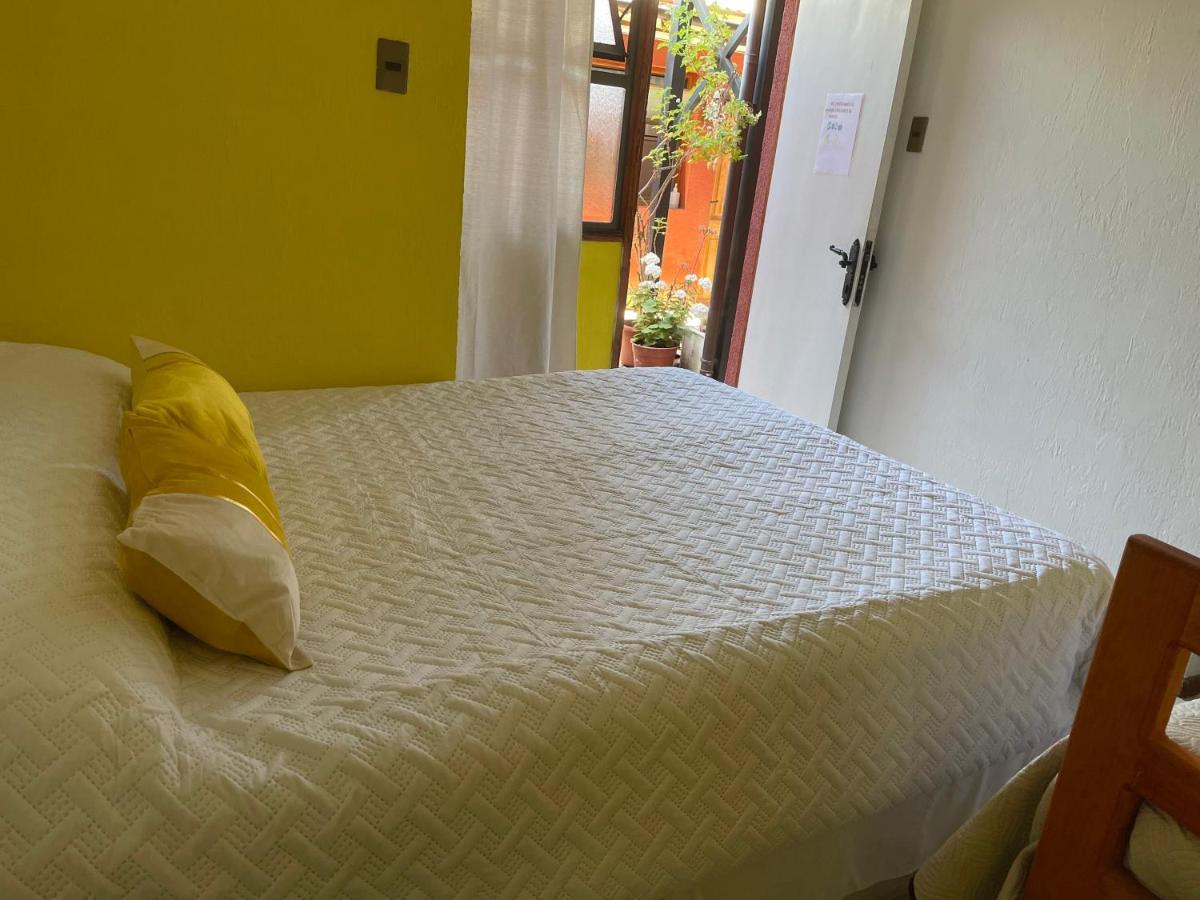 Hostal Avenue La Serena Exteriér fotografie