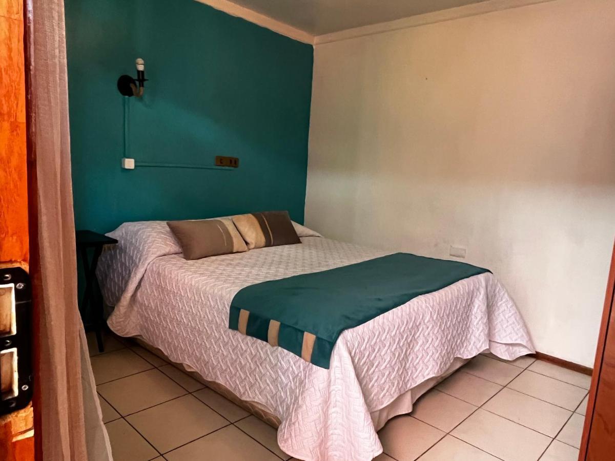 Hostal Avenue La Serena Exteriér fotografie