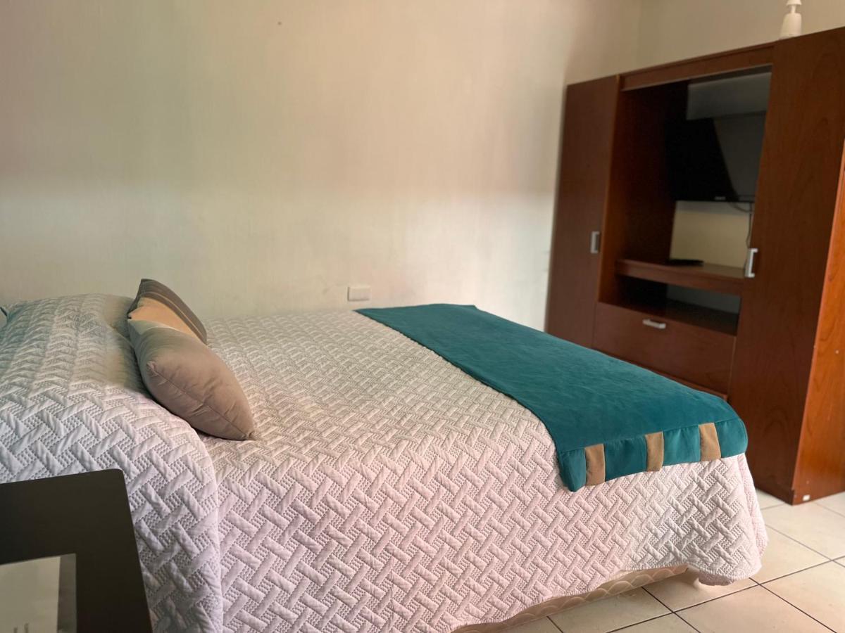 Hostal Avenue La Serena Exteriér fotografie