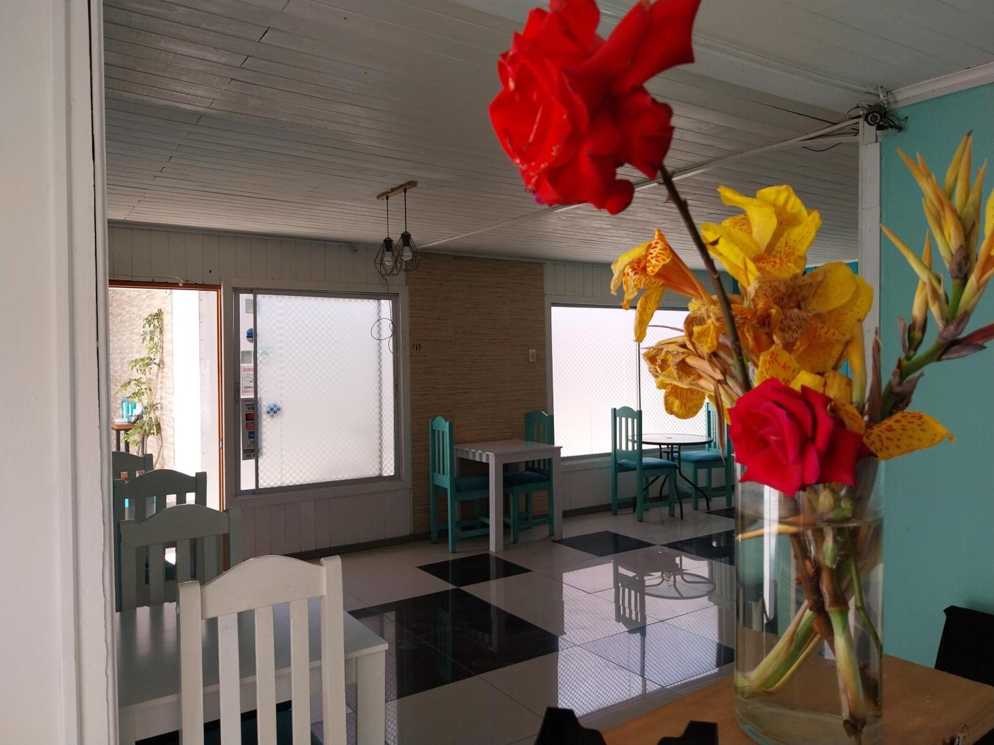 Hostal Avenue La Serena Exteriér fotografie