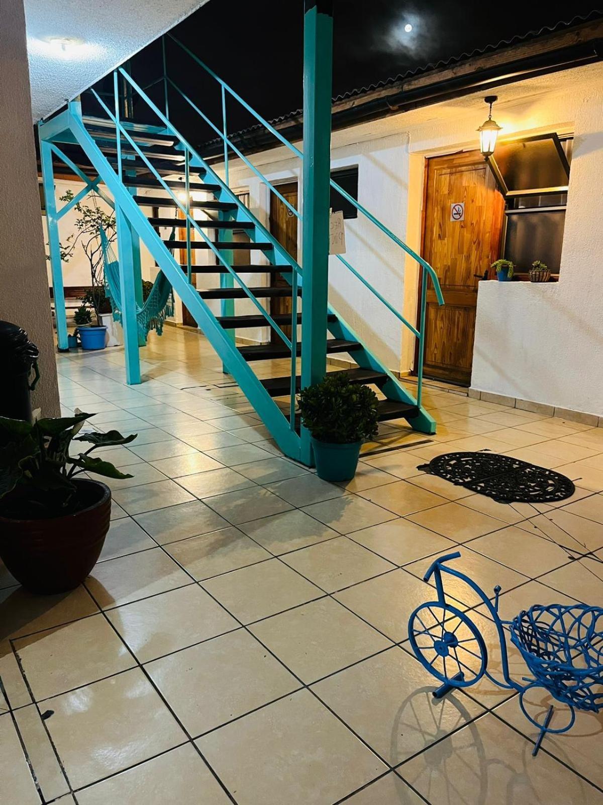 Hostal Avenue La Serena Exteriér fotografie