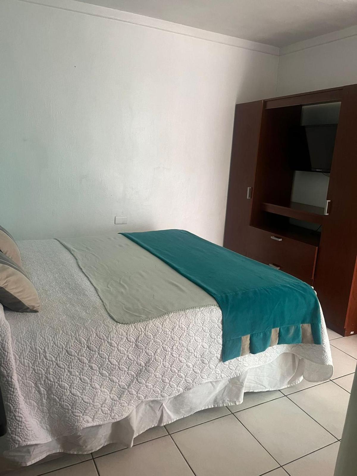 Hostal Avenue La Serena Exteriér fotografie