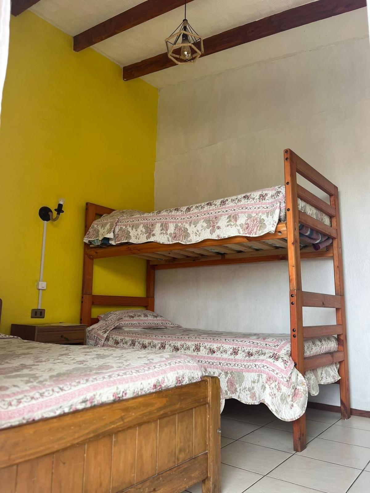 Hostal Avenue La Serena Exteriér fotografie
