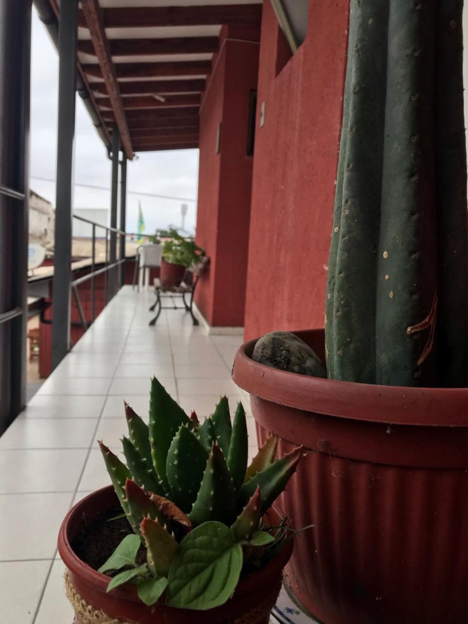 Hostal Avenue La Serena Exteriér fotografie