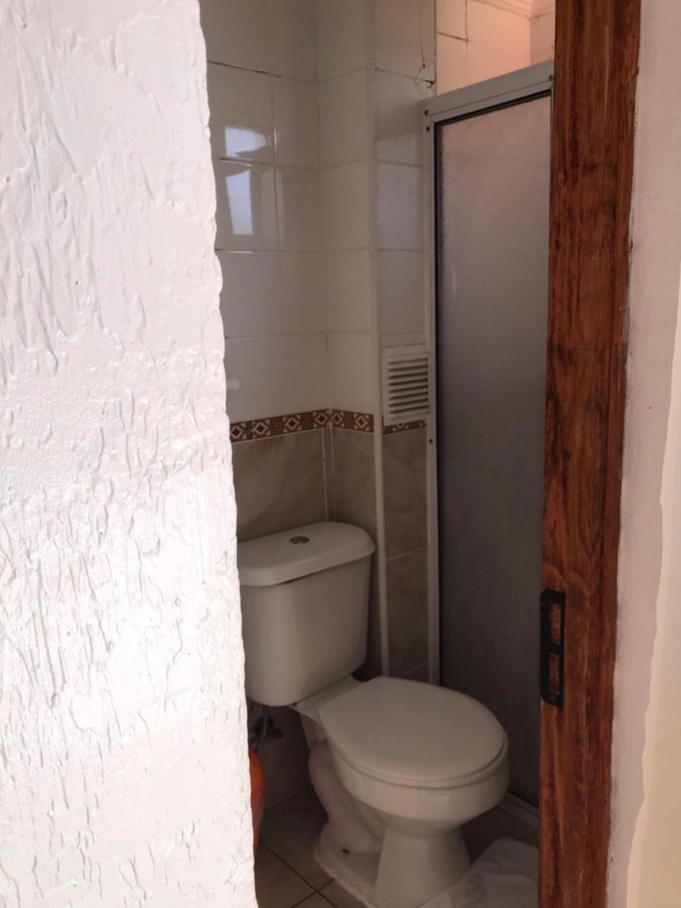 Hostal Avenue La Serena Exteriér fotografie